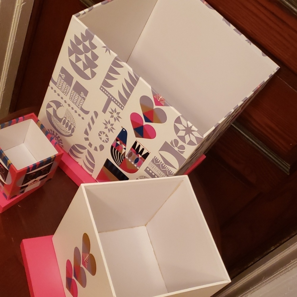 Decorative boxes - Picture 8 of 8